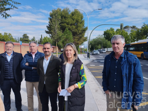 Guarinos deja en el aire la entrada en funcionamiento de la zona azul de Guadalajara el día 18