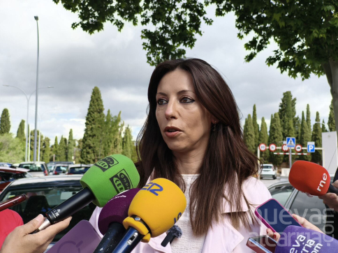 El PSOE pide a Guarinos que paralice la nueva zona azul y revierta su ampliación