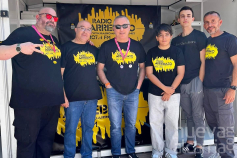 Radio Arrebato retransmitirá en directo la X Feria de Asociaciones desde La Concordia