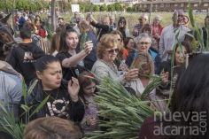 Azuqueca vive su Fiesta de la Espiga