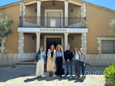 El Gobierno regional impulsa la inserción laboral de jóvenes y personas desempleadas en el medio rural con el programa ‘Horizonte Empleo’