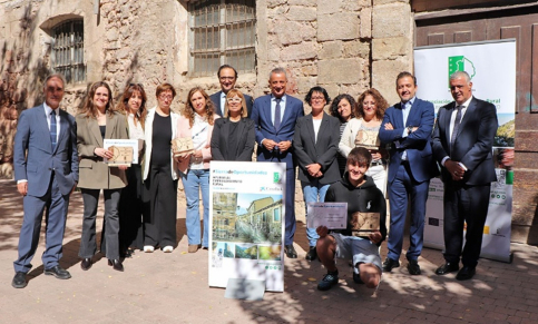 CaixaBank y el GDR Molina de Aragón Alto Tajo impulsan el emprendimiento rural con Tierra de Oportunidades