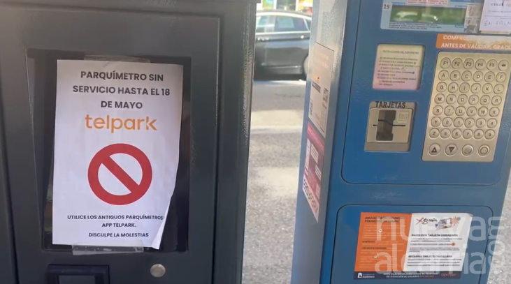 Guadalajara tendrá 15 días más para decidir el futuro de la zona azul 