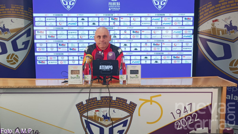 Tras ganar los cuartos, el Dépor afronta la “semifinal del Mundial” en Lezama