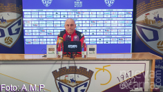Tras ganar los cuartos, el Dépor afronta la “semifinal del Mundial” en Lezama