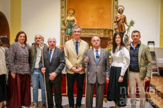 El PP reivindica el reconocimiento de San Isidro y la Virgen de la Soledad como patronos de Azuqueca