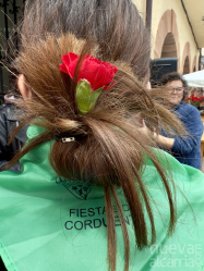 San Isidro vuelve a Corduente: la tradición del campo recupera su pulso
