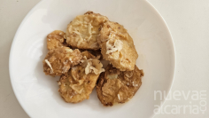 Patatas rebozadas