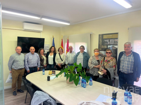 FADETA aprueba ayudas Leader para 12 proyectos que movilizarán más de 410.000 euros de inversión en la comarca