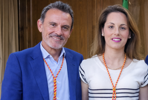 Dedicación exclusiva de Perelló en el Ayuntamiento de Alovera tras el nombramiento de Juan Carlos Martín en la MAS