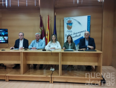 El nuevo Plan del Casco Histórico pretende que la gente vuelva a vivir al centro de Guadalajara