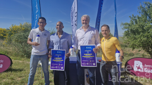 La tercera edición de XCO traerá saltos, subidas, bajadas y un speaker en directo