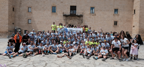 “Un fin de semana espectacular”, así valora la organización el V Reto Viaje a la Alcarria
