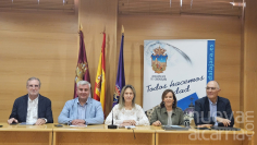 El nuevo Plan del Casco Histórico de Guadalajara irá en junio a información pública
