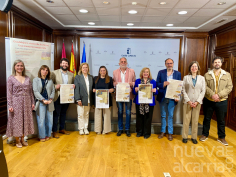 Los cuatro grandes archivos de Guadalajara se abren a la ciudadanía con una programación conjunta para celebrar el Día Internacional de los Archivos