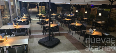 Restaurante La Castiza Gastrobar
