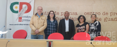 Daniel Jiménez gana el Premio de  Periodismo sobre Medioambiente y  Sostenibilidad “Vega del Henares”