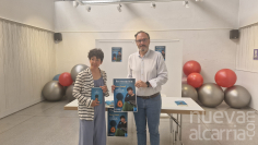 Marta Dongil abre su alma con un libro personal sobre el autismo