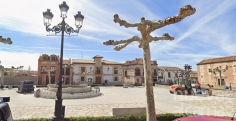 CCOO y UGT denunciarán ante la Inspección de Trabajo la falta de transparencia del Ayuntamiento de Torrejón del Rey