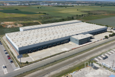 Alovera acogerá la mayor planta industrial de EM&E tras una inversión de 50 millones