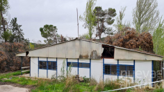 El PSOE de Albalate denuncia el “abandono” del municipio y exige un plan urgente de mantenimiento