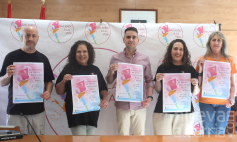 Más de 4.000 personas pasarán por el San Blas en el III Certamen de Danza «Bailando a la Vida»