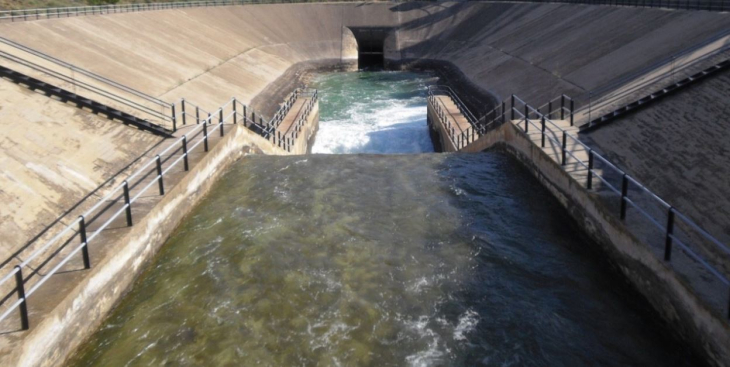El Supremo blinda el agua del Tajo y deja sin argumentos judiciales al trasvase que quiere Levante