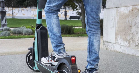 Detenido en Torrejón por robar patinetes eléctricos y bicicletas en Alovera y Azuqueca