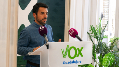 Vox denuncia el 