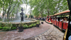 Brihuega conmemora su patrimonio con un intenso Fin de Semana del Turista