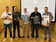 Guadalajara se convierte este fin de semana en capital de la cultura con su primera Feria de Fotografía y el festival de artes escénicas Callejea