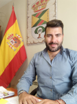 Israel Pérez: “La Feria Chica ya es un referente provincial y una inyección de ilusión para el pueblo”