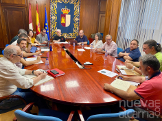 El Gobierno regional refuerza en Guadalajara las medidas contra la sobrepoblación de conejos con más de 123.000 capturas en la provincia