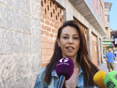 El PSOE exige elevar a 50 metros cuadrados el tamaño mínimo para convertir locales en viviendas