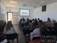 Impulsa Guadalajara cierra un ciclo de siete jornadas para acercar la inteligencia artificial a las empresas de la provincia