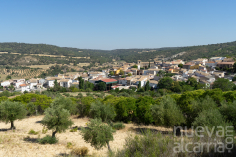 La Diputación mejorará los accesos a Córcoles, Tortonda-Torresaviñán e Illana invirtiendo 631.750 € en total