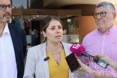 El PP critica el aumento de las listas de espera sanitarias en Castilla-La Mancha