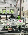 Restaurante La Duquesa Grupo Lino