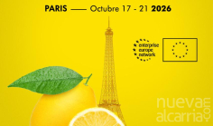 La feria agroalimentaria de SIAL París 2026, nuevo destino comercial de CEOE Guadalajara