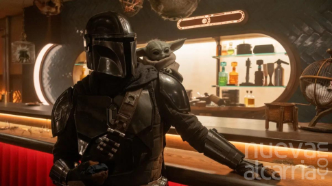 The Mandalorian and Grogu: Cuidado con lo que deseas