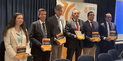 El Colegio de Economistas sitúa a Castilla-La Mancha como una región de fiscalidad moderada frente a la despoblación