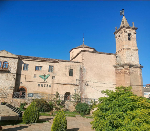 La Diputación financiará con 200.000 euros la ampliación del museo de Molina de Aragón