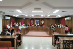 Aprobada por unanimidad la adaptación de la ordenanza municipal de los Vehículos de Movilidad Personal