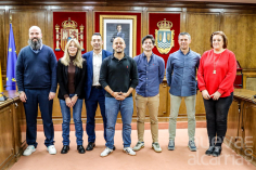 Azuqueca celebrará un Debate sobre el Estado de la Ciudad a propuesta del PP