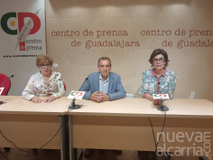 Cifuentes recupera la zarzuela “Los empecinados” como parte de su memoria histórica y cultural