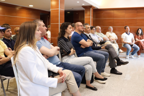 El PP de Guadalajara exige un mix energético equilibrado que combine renovables y nucleares