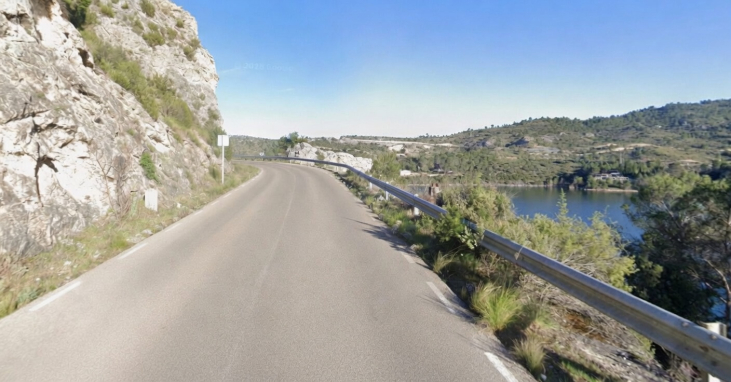 Segunda muerte por accidente de tráfico en La Alcarria en dos días