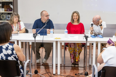 Las asociaciones vecinales de Guadalajara reivindican el papel de los barrios en un encuentro clave para el futuro urbano