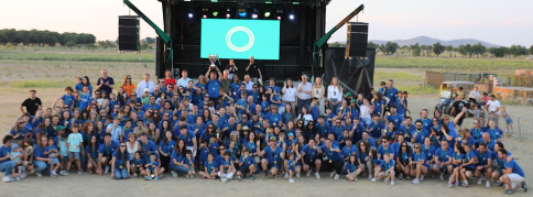 Eurocaja Rural celebra la gran final del 'Desafío 2026' en una jornada de convivencia y orgullo de pertenencia