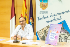 Guadalajara celebra la II Feria de la Salud el próximo 6 de junio en la Concordia 